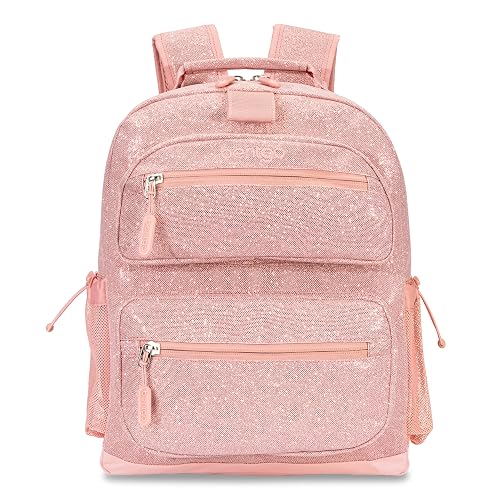 Bentgo® Kids Backpack - Durable Lightweight 14” Backpack