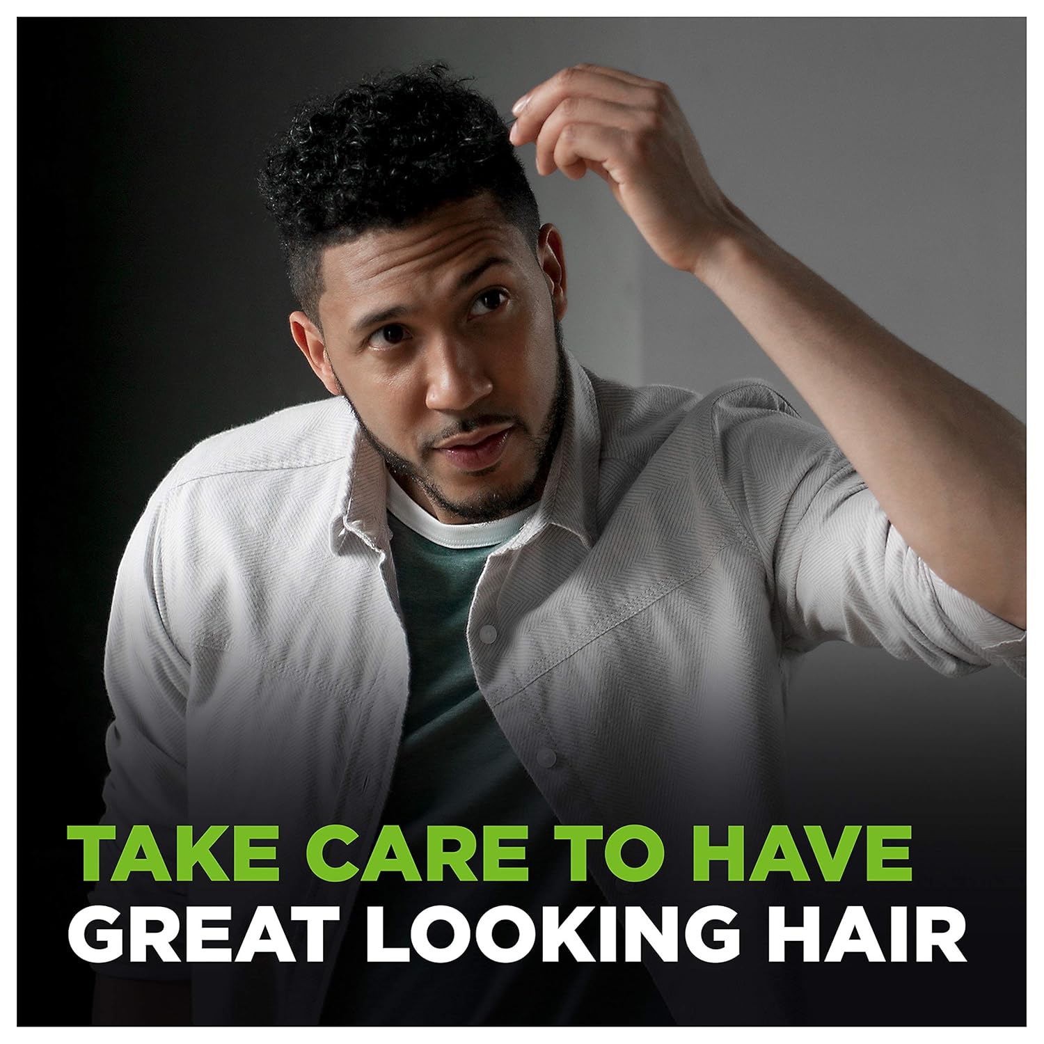 Dove Men+Care Hair Styling, Controlling Gel, 7 oz : Beauty