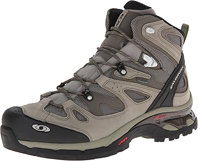 ecco men's hybrid moccasin slip on loafer