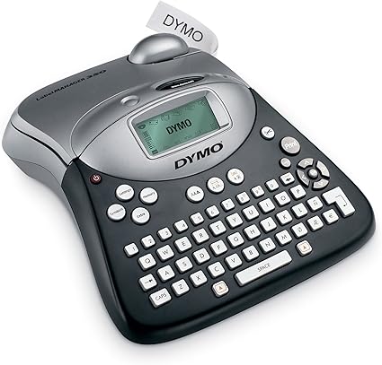 dymo labelmanager 150 refills