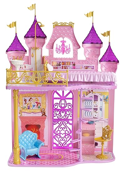 the royal castle toy