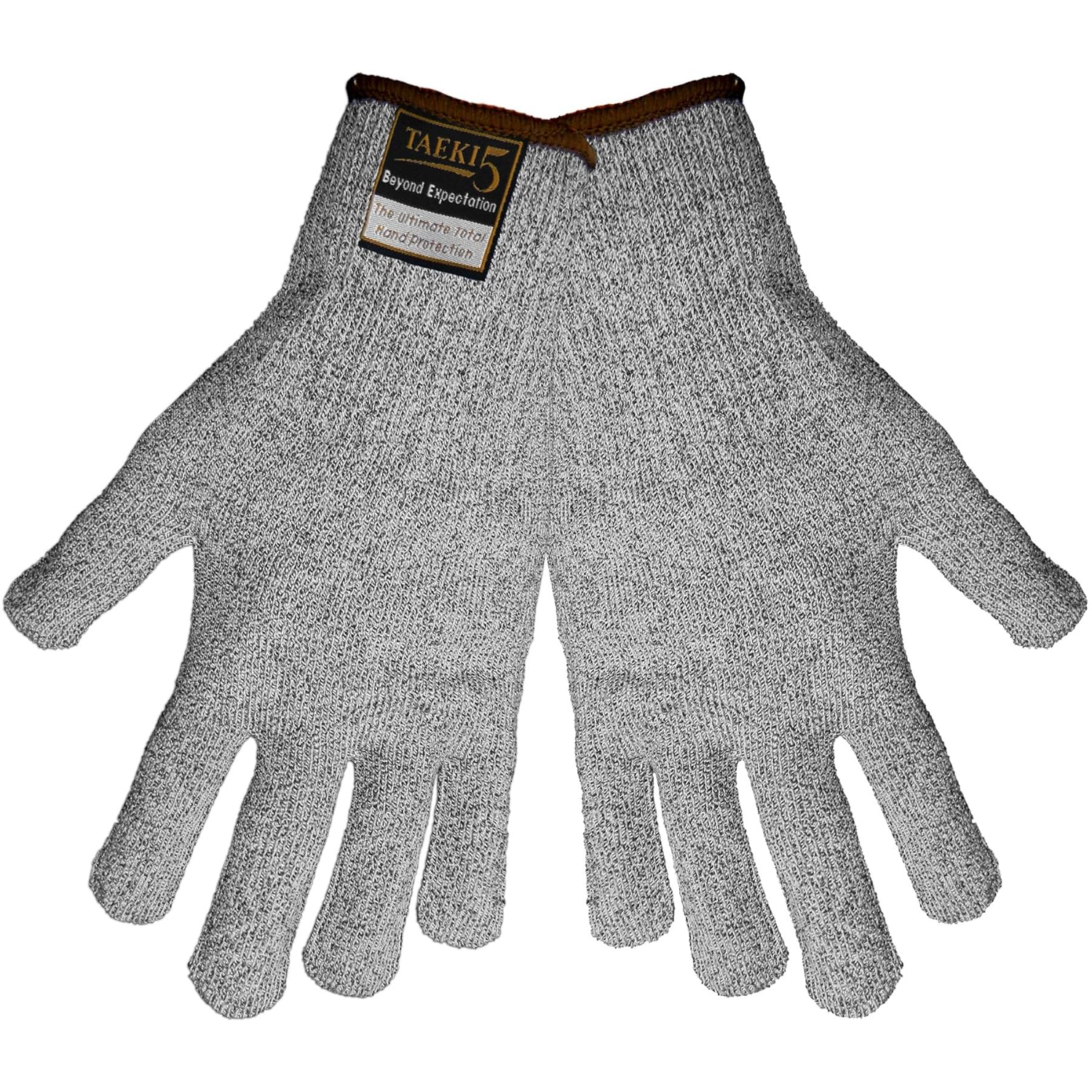 Global Glove CR411G Samurai Teaki5 Lightweight 13 Gauge Glove, Cut