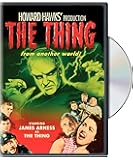 The Thing from Another World