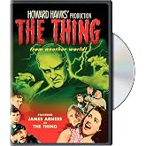 Thing from Another World, The (DVD)