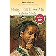 Philip Hall Likes Me, I Reckon Maybe: Greene, Bette, Lilly, Charles ...