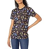 Disney Villains x Heidi Klum Eyes T-Shirt