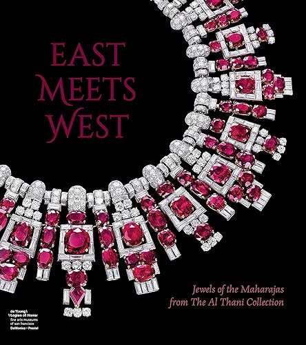 Download East Meets West: Royal Indian Jewelry from the Al Thani Collection PDF