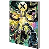 X-MEN BY GERRY DUGGAN VOL. 1