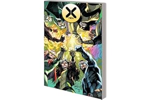 X-MEN BY GERRY DUGGAN VOL. 1