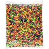 Runts Candy Bulk By Wonka 5lb