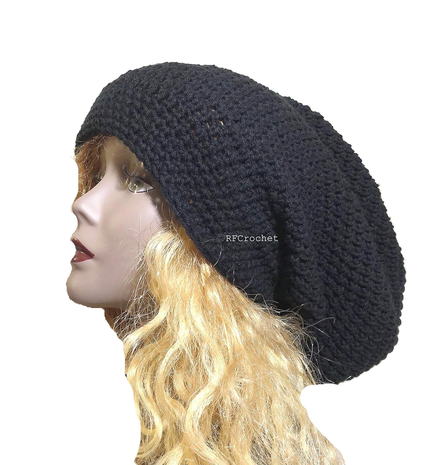 beanie hats for large heads
