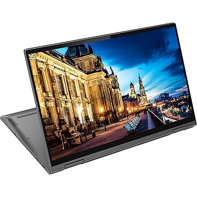 Lenovo Yoga C740 2-in-1 Laptop, Full HD, Core Nigeria Ubuy