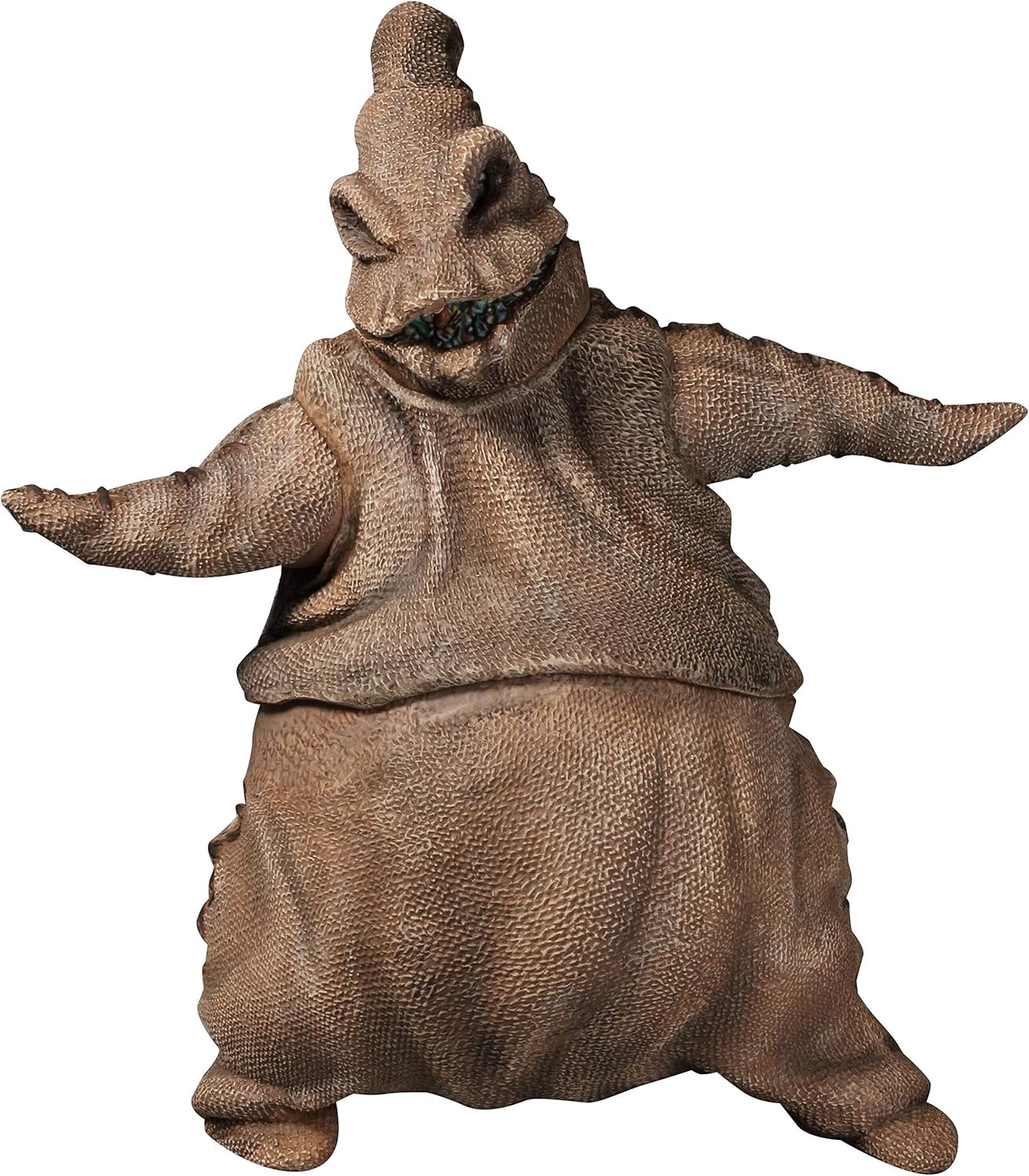 Oogie Boogie Deluxe Action Figure 