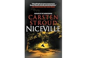 Niceville: Book One of the Niceville Trilogy (Niceville Series 1)