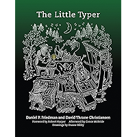 The Little Typer (The MIT Press)