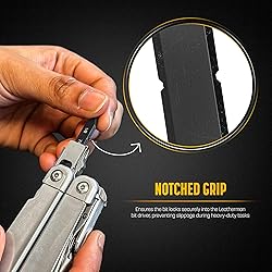 Galvanox Double Sided Bit Set Designed for