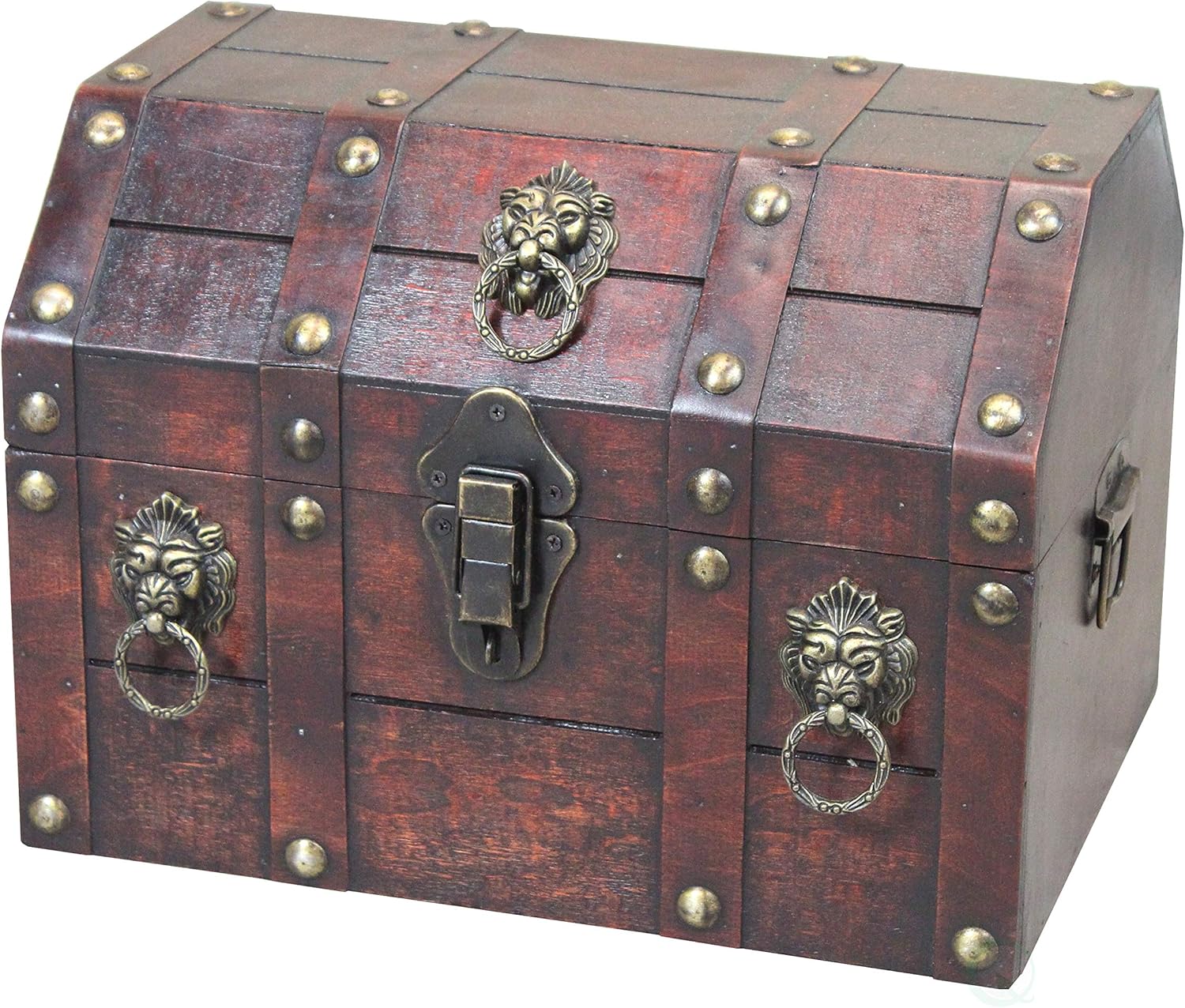 pirate storage chest
