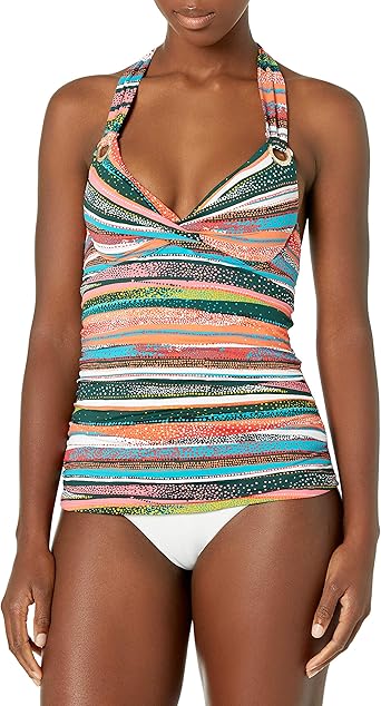 anne cole underwire tankini