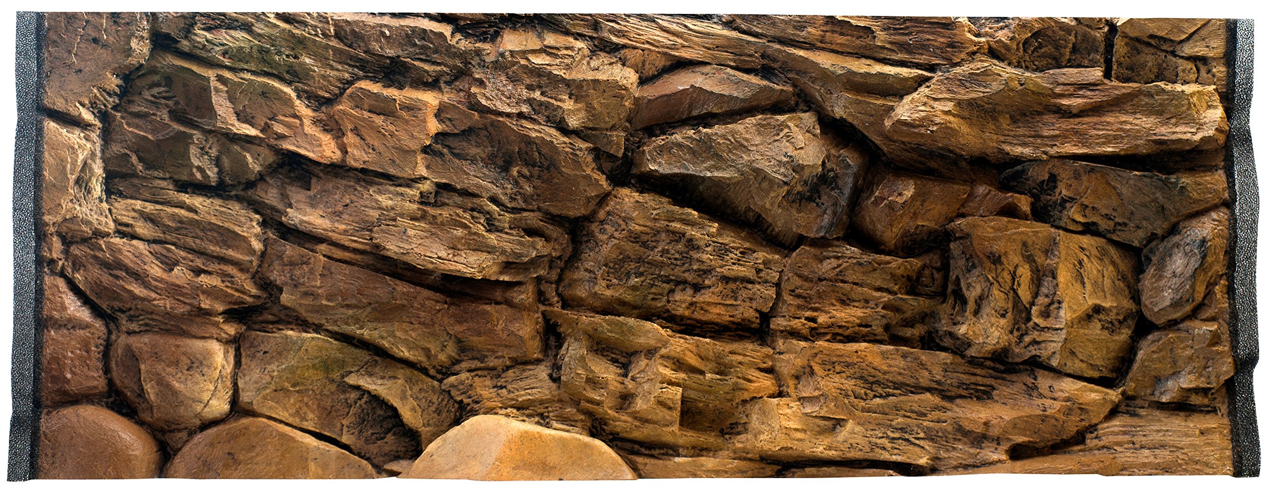 Jungle Bob 3 D Rock Poly Resin Aquarium Background Buy Online In Mauritius At Mauritius Desertcart Com Productid
