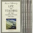 Life and Teaching of the Masters of the Far East (6 Volume Set)