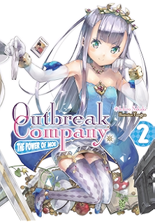 Amazon Com Outbreak Company Volume 1 Ebook Sakaki Ichiro Amazon Com Outbreak Company Volume 1 Ebook Sakaki Ichiro