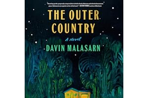 The Outer Country: A Novel