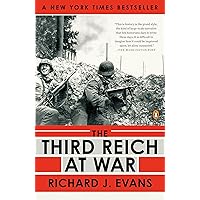 The Third Reich at War