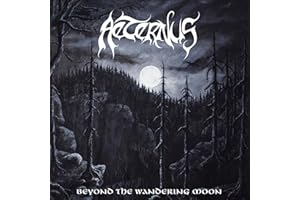 Beyond the wandering moon