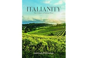 Italianity: The Culture of Italian Wine