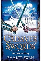 Cadaver Swords Kindle Edition