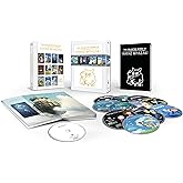 The Collected Works of Hayao Miyazaki (Amazon Exclusive)