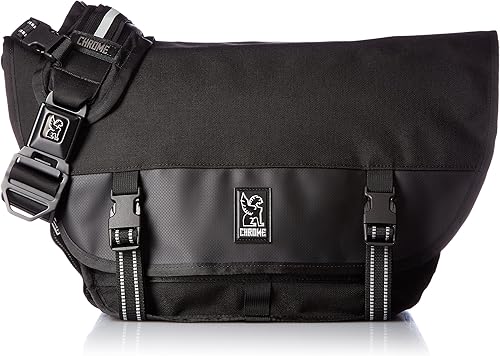 chrome mini metro bag