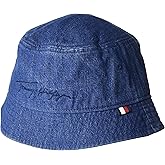 Tommy Hilfiger Mens Bucket Hat