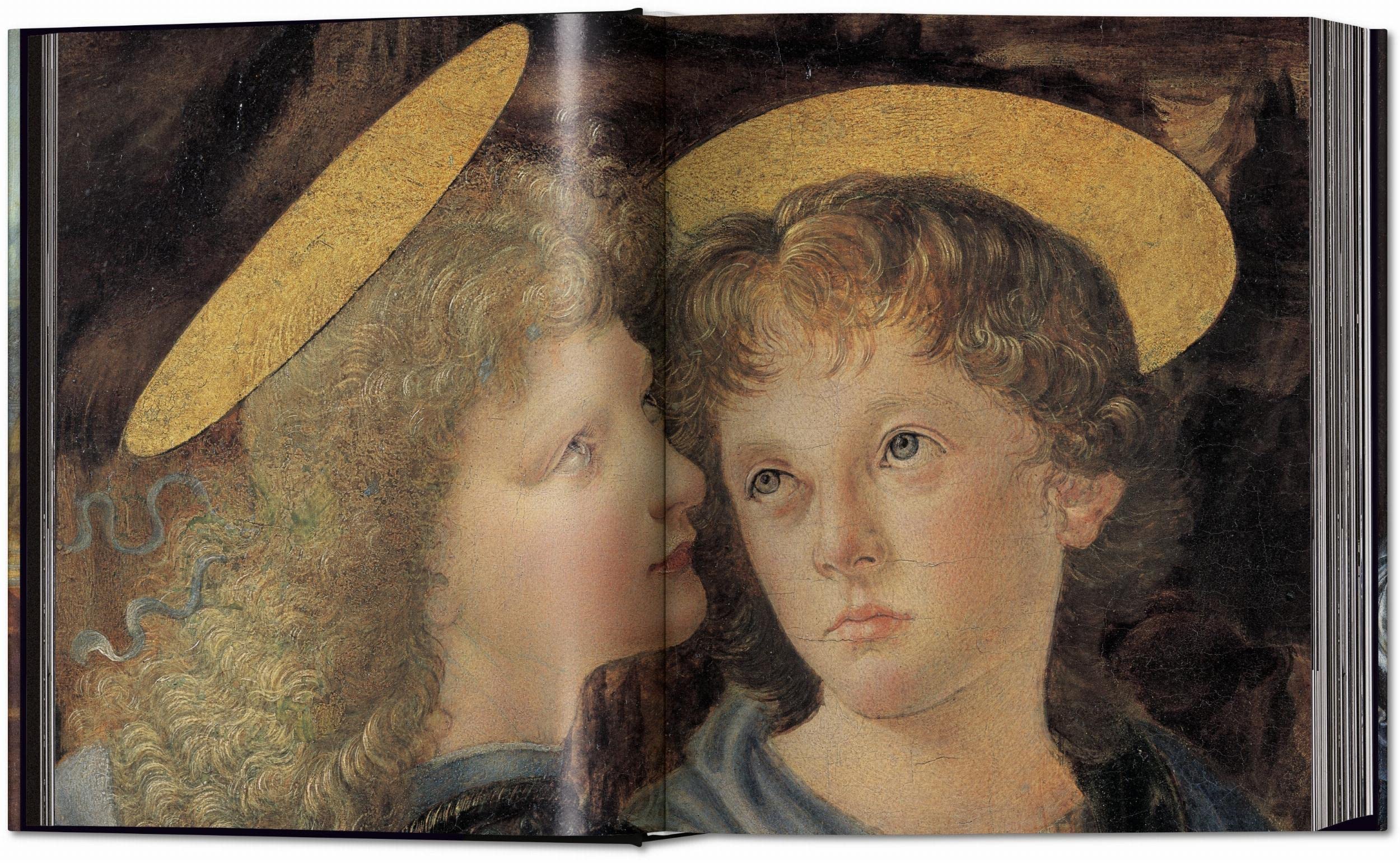 Leonardo. The Complete Paintings and Drawings