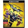 Lego Batman Movie, The (4K Ultra HD + Blu-ray)