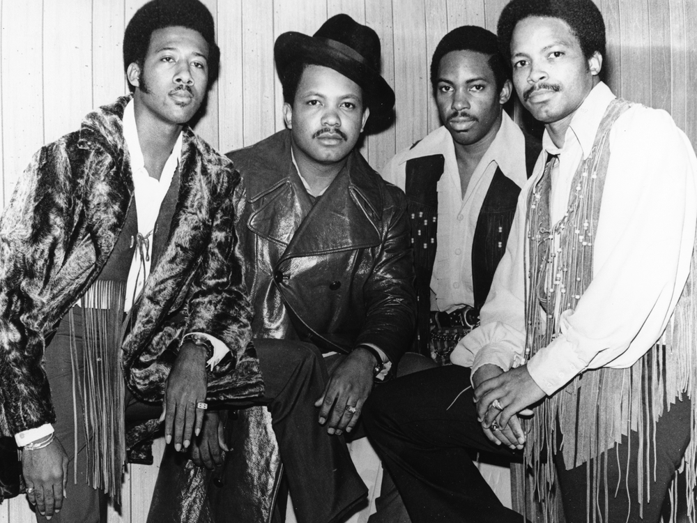 Archie Bell & The Drells on Amazon Music