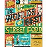 Lonely Planet World's Best Street Food mini (Lonely Planet Food)