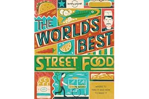 Lonely Planet World's Best Street Food mini (Lonely Planet Food)
