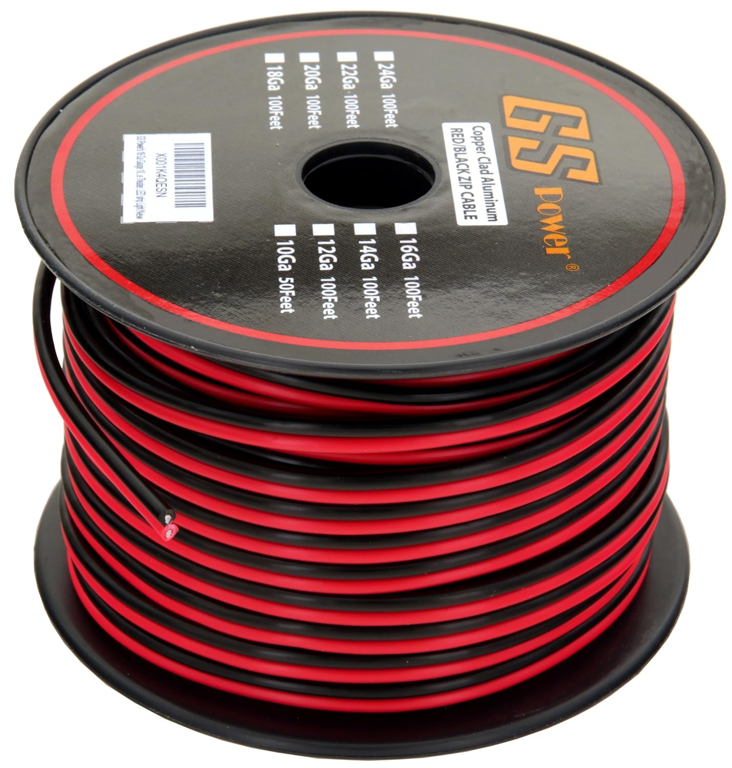 Best 200 Ft Lighting Cable