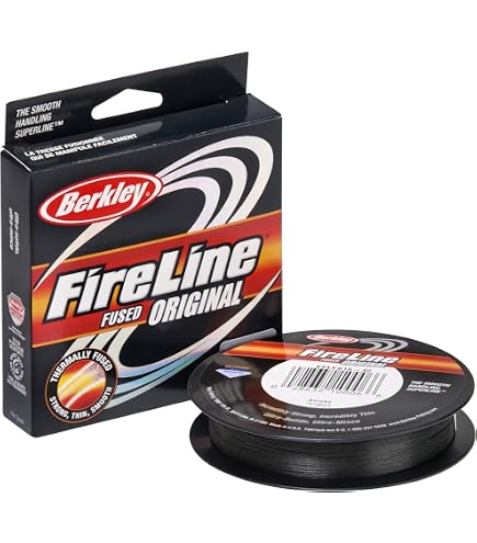 Amazon.com : Berkley Super Fire Line No. 1.0/16lb, 1200m, Green