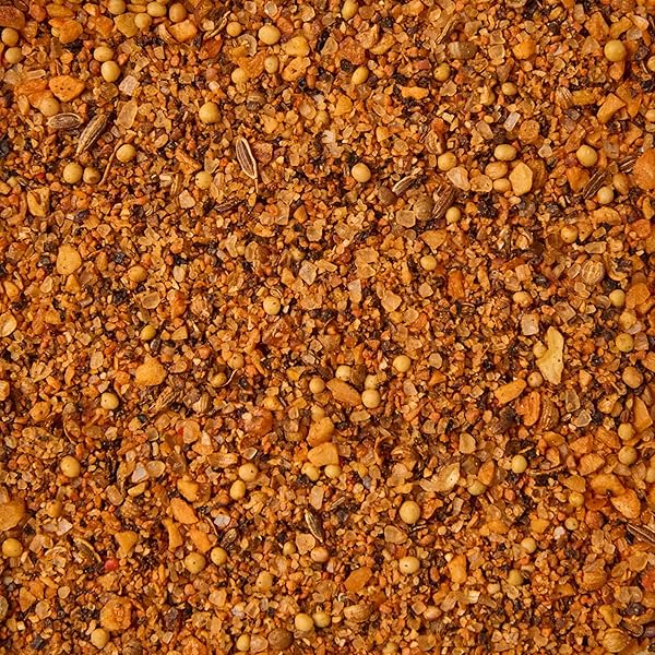 MCCORMICK GRILL MATES MAX’S XTRA COARSE SEASONING, 5.93 OZ