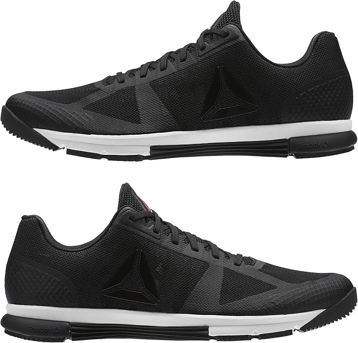 comprar reebok crossfit speed tr hombre