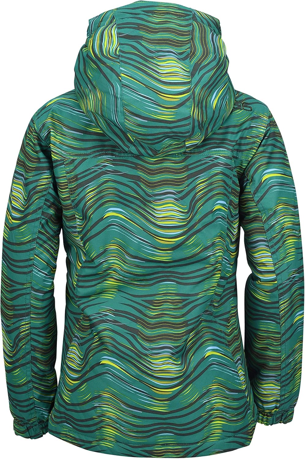 Arctix Boys Rock Star Insulated Winter Jacket: Clothing