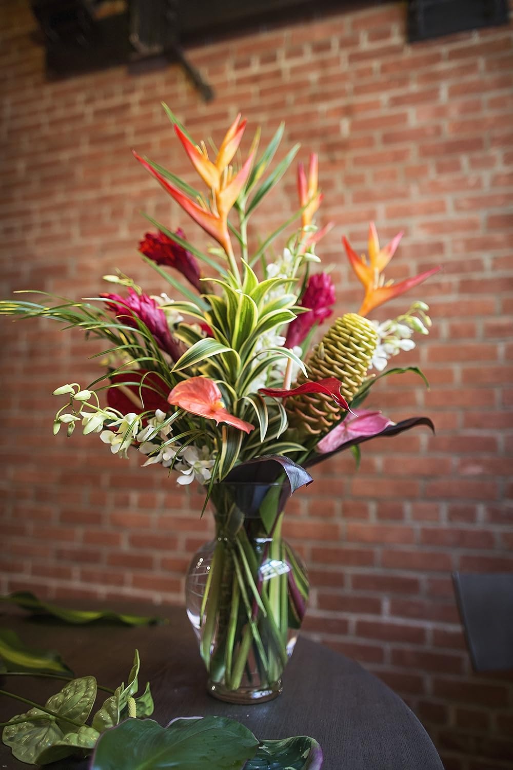 Amazon Com Flower Of The Month Club 3 Months Everything Else