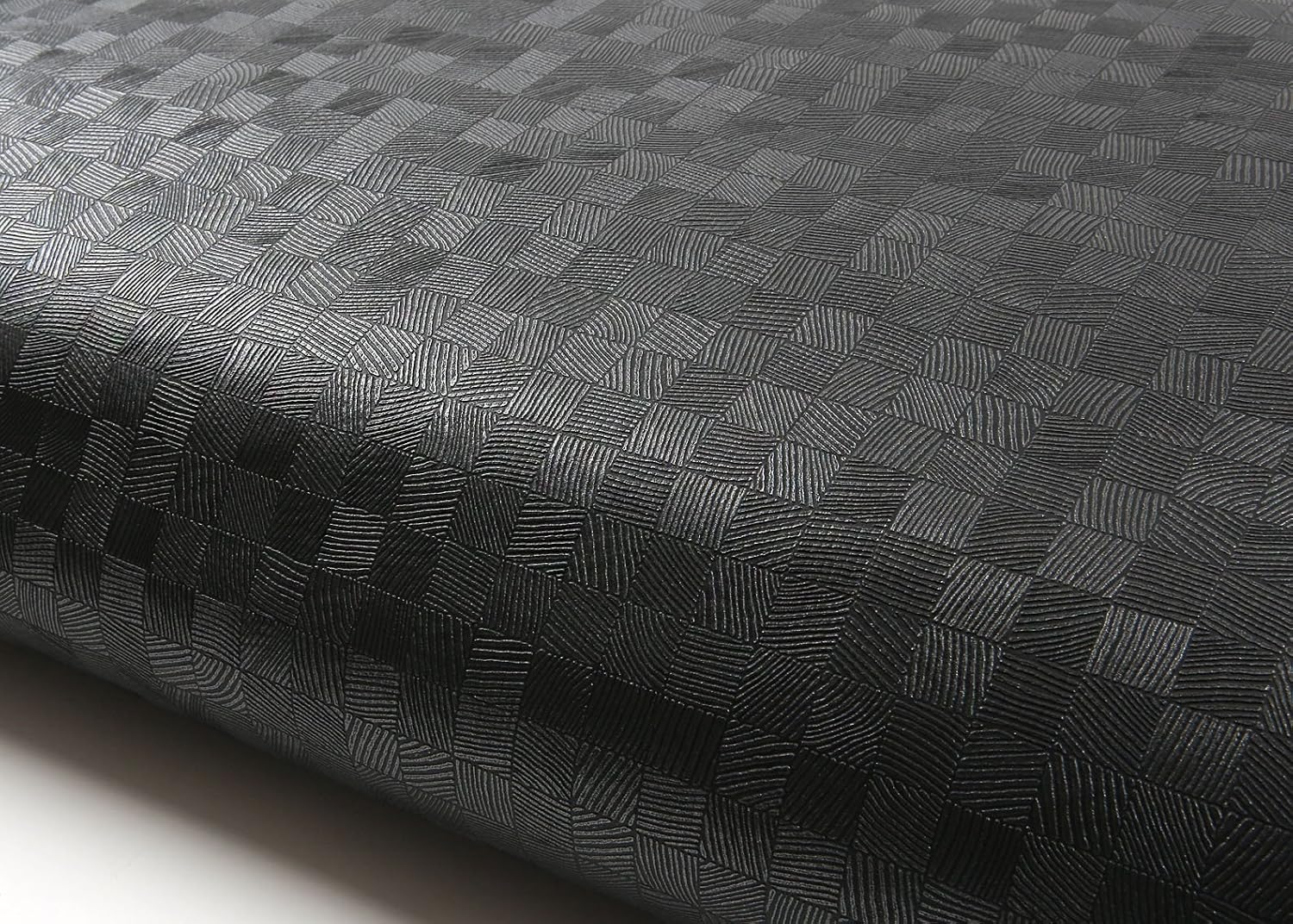 ROSEROSA Peel & Stick Premium Backsplash Polyester Wall Paper Self