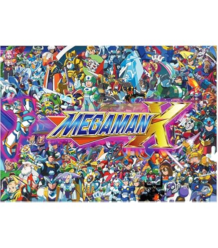 Amazon.com: Street Fighter Time for Battle 1000-Piece Jigsaw
