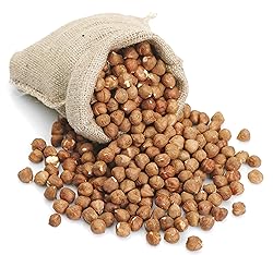 Cerez Pazari Turkish Raw Hazelnuts (Filberts) in