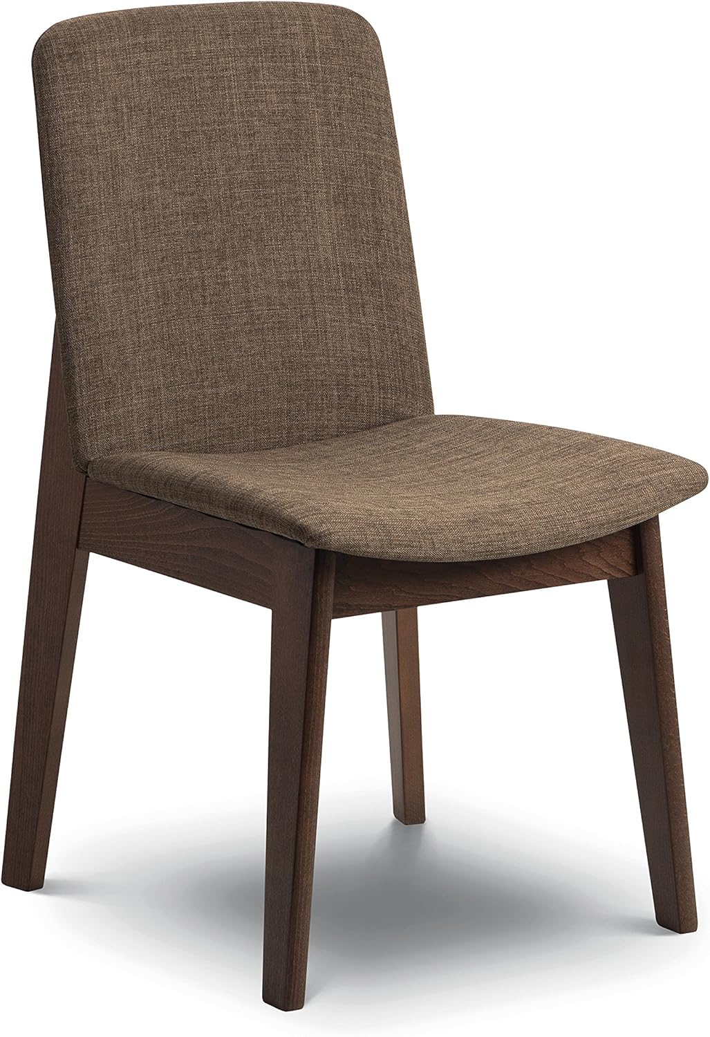 Julian Bowen Esszimmerstühle, Walnuss, klein: Amazon.de: Küche & Haushalt