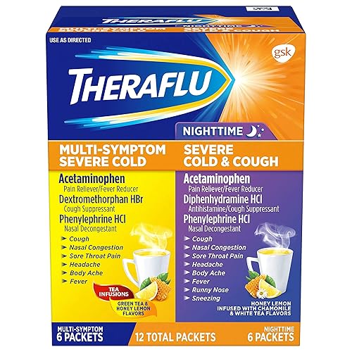 Best Otc Cold Medicines 10Reviewz