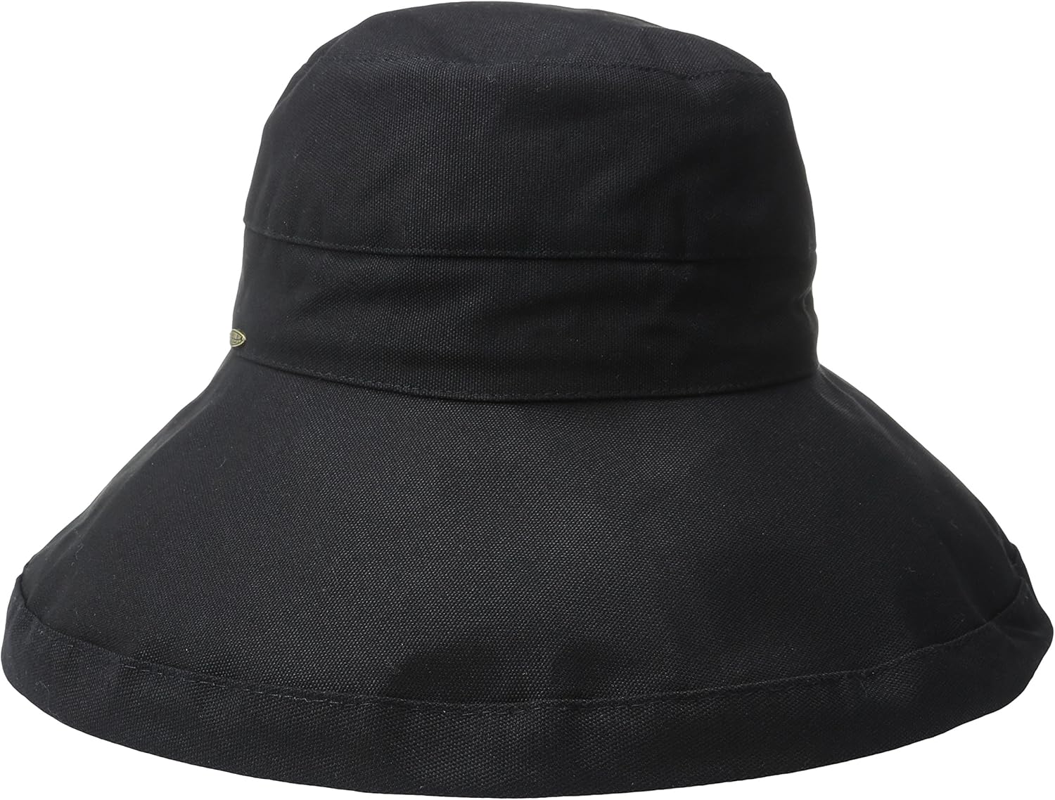 scala canvas sun hat